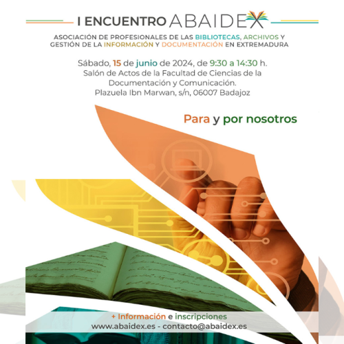 I Encuentro ABAIDEX