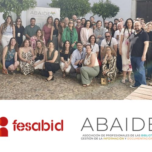 ABAIDEX se incorpora a FESABID