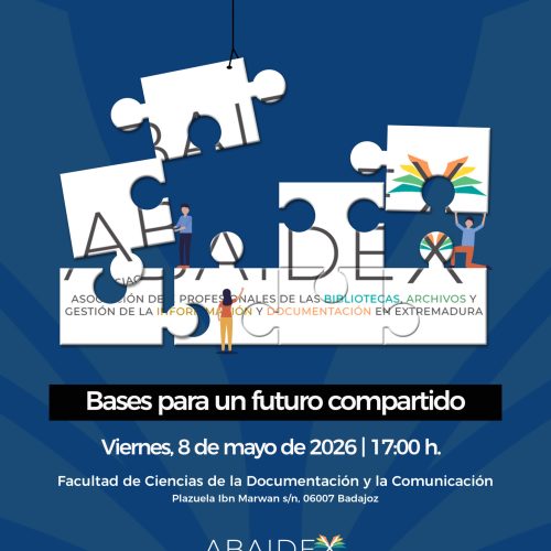 IV Encuentro ABAIDEX: Bases para un futuro compartido