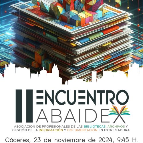 II Encuentro ABAIDEX