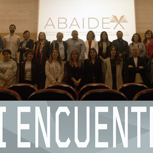 Impulsamos la actualización profesional en el III Encuentro de Abaidex