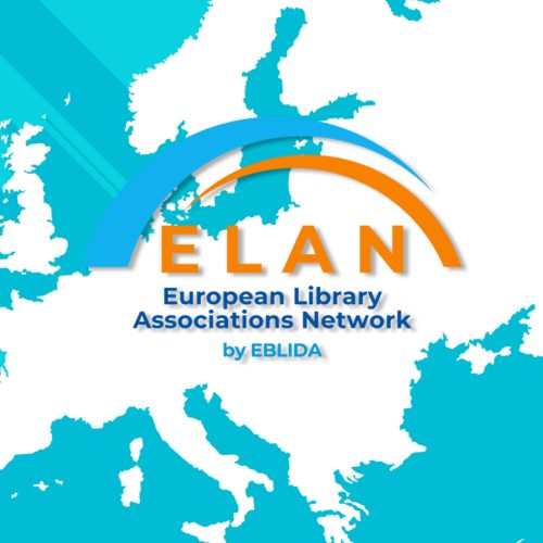 ABAIDEX busca personas expertas para participar en el proyecto europeo ELAN, impulsado por EBLIDA